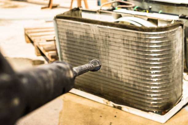 Best Local Air Duct Cleaning Services  in Independence, MN