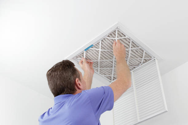 Best Residential Air Duct Cleaning  in Independence, MN